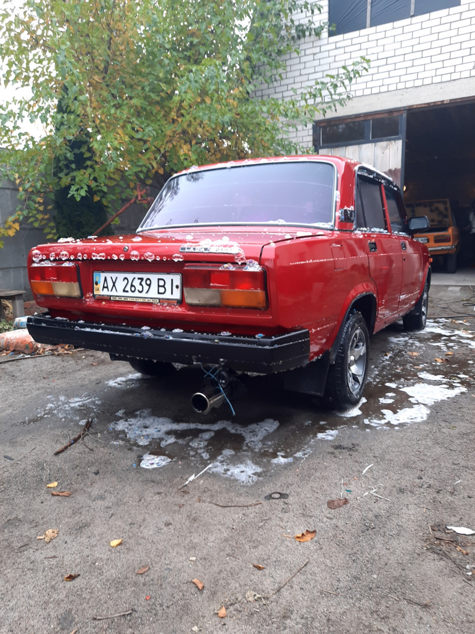 Водні процедури 1