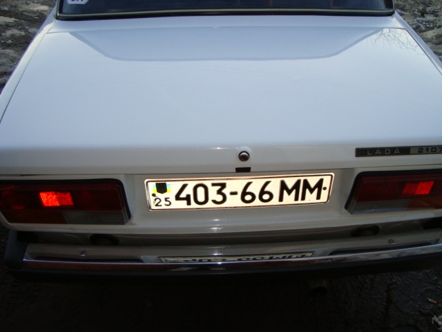Запис, 1 березня 2012 3