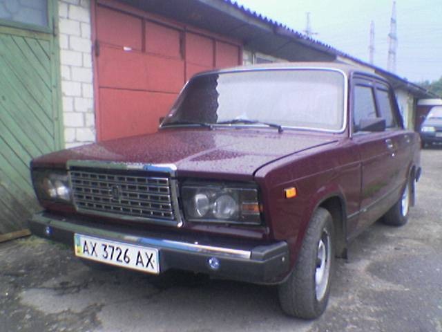 Знайшов фотки 2007 року 2