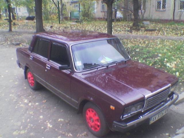 Знайшов фотки 2007 року 3