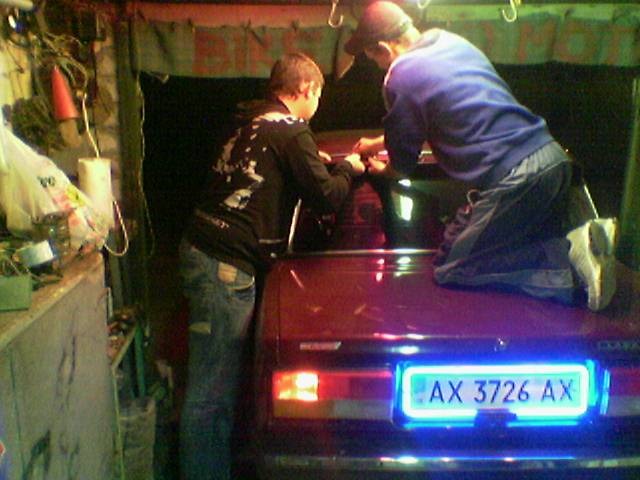 Знайшов фотки 2007 року 4