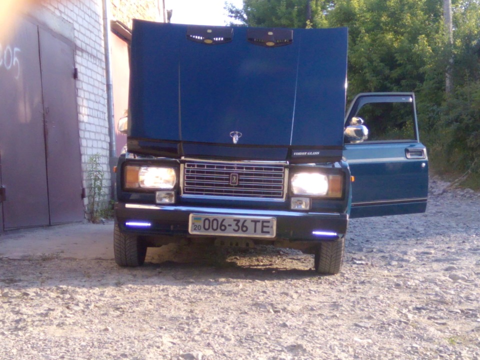 ДХО))) 2