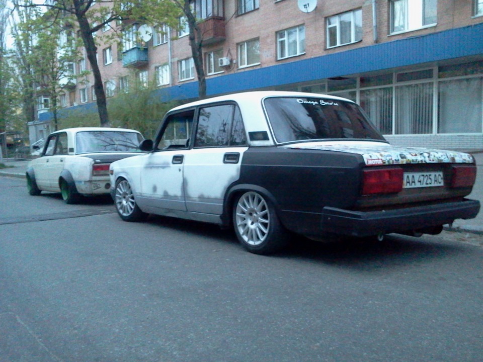 Погнали на каву. 4