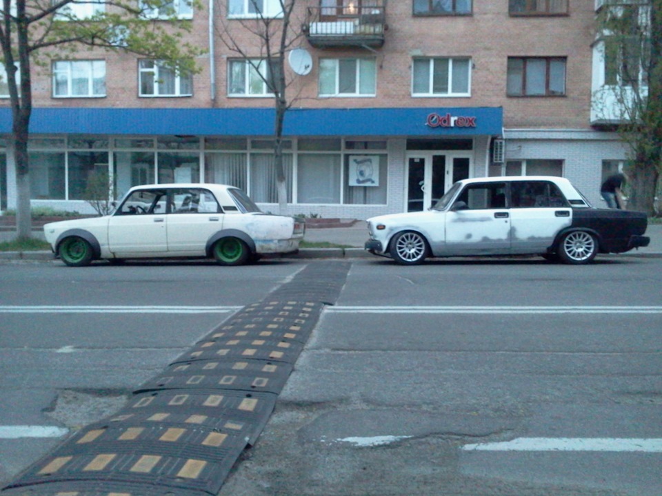 Погнали на каву. 3