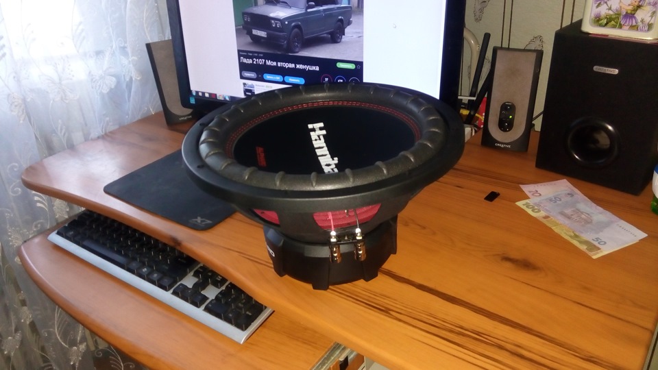 Хто там? Hannibal Alphard SD-124 2