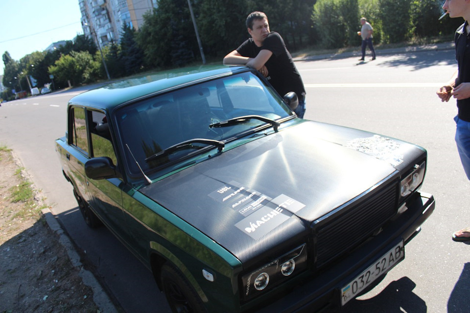 Новий насос Machete M12D4 4