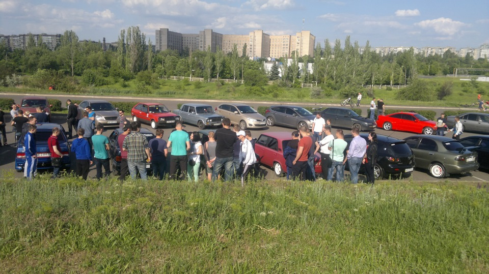 Зустріч Д2 21.05.16 1