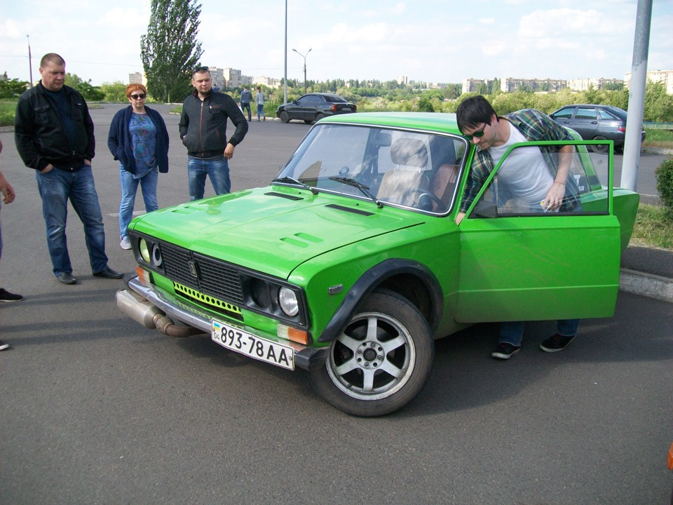 Зустріч Д2 21.05.16 3