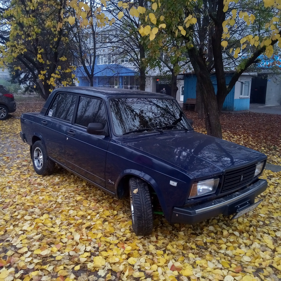 Тонування 5