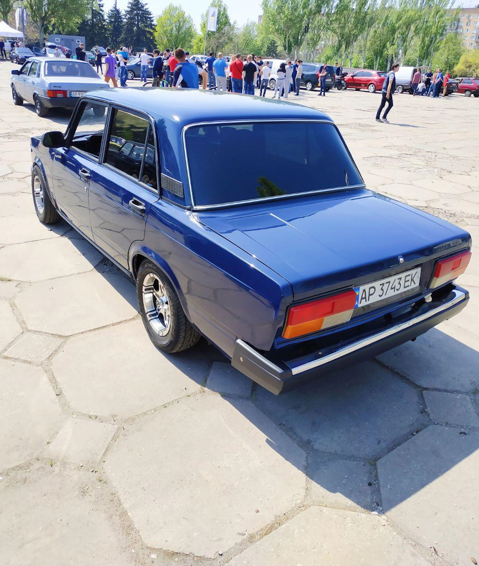 Запилив -2. Просто фото. 1