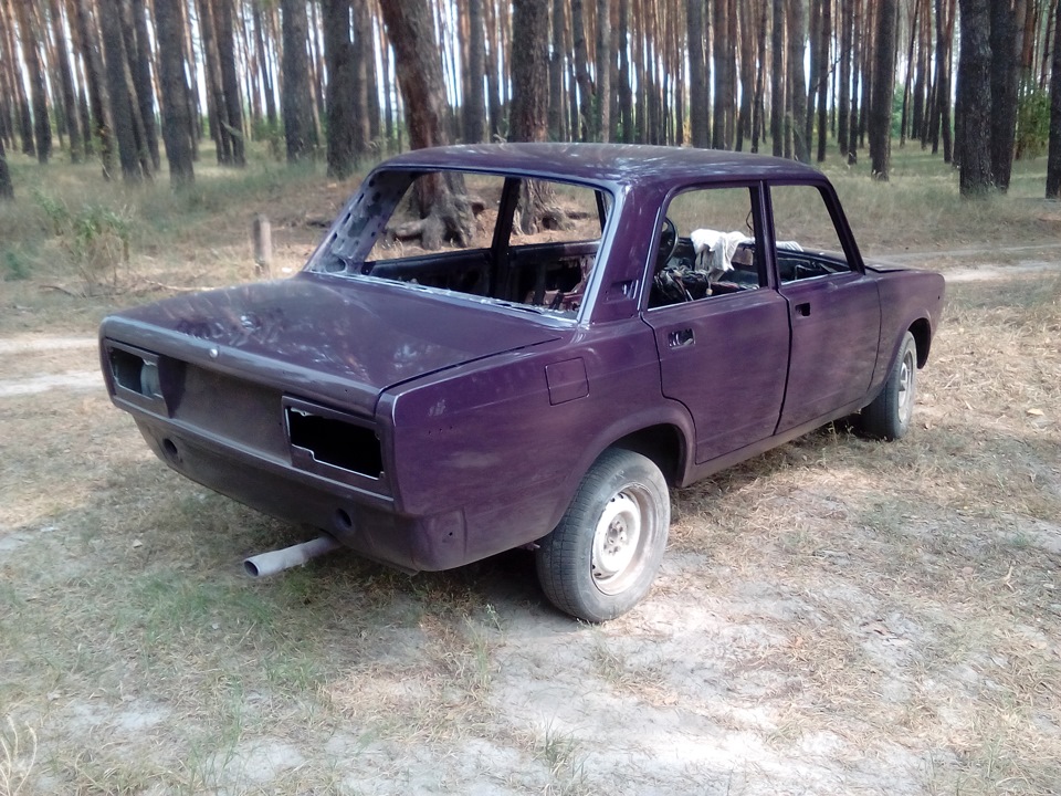 Наступають великі зміни 4