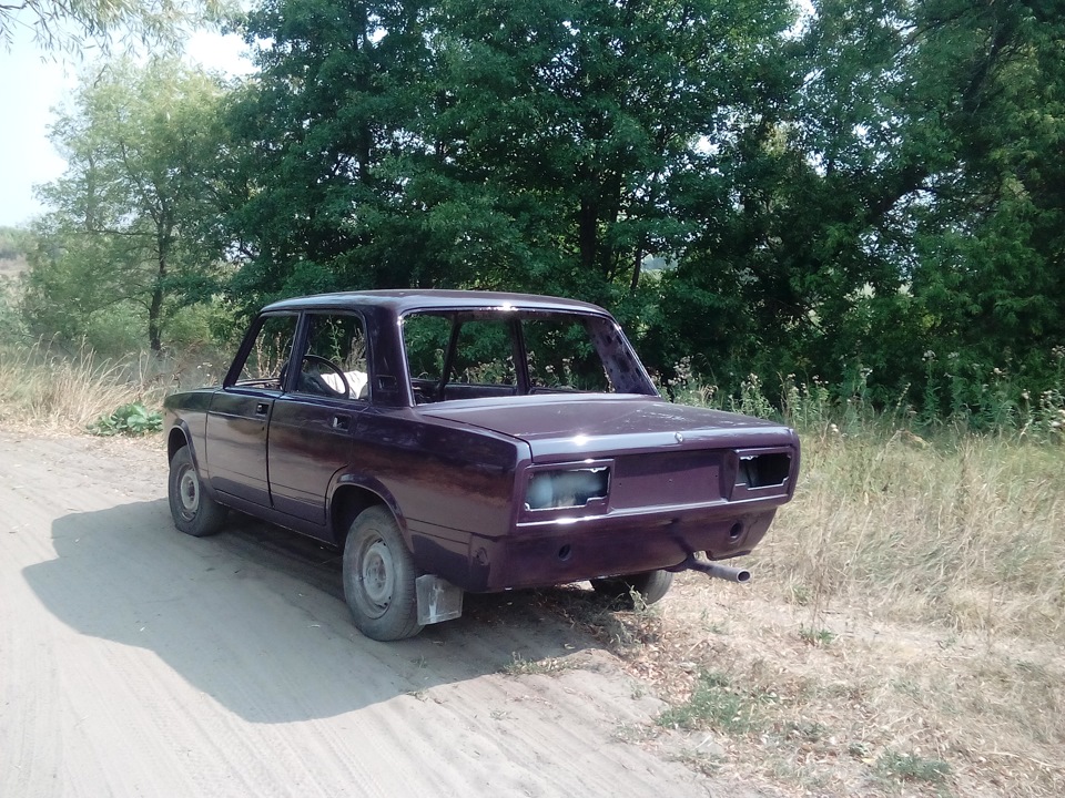 Наступають великі зміни 2
