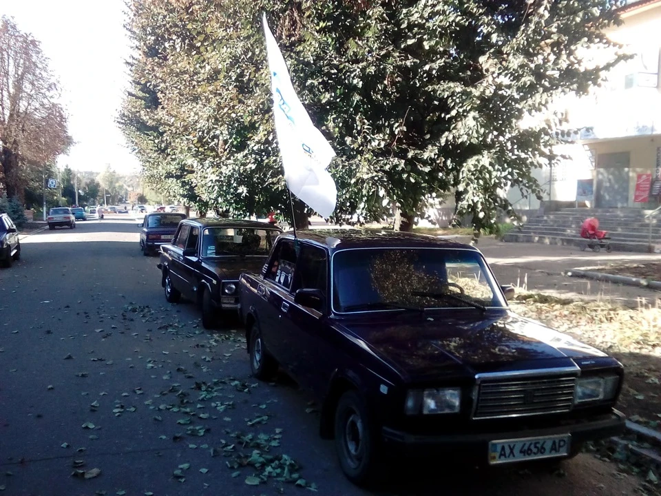 Покотушки з користю ...