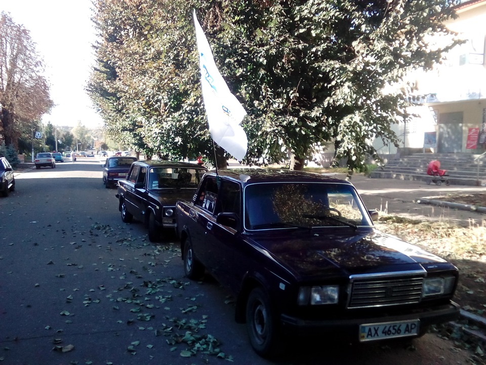 Покотушки з користю ... 1