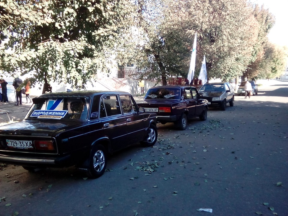 Покотушки з користю ... 3