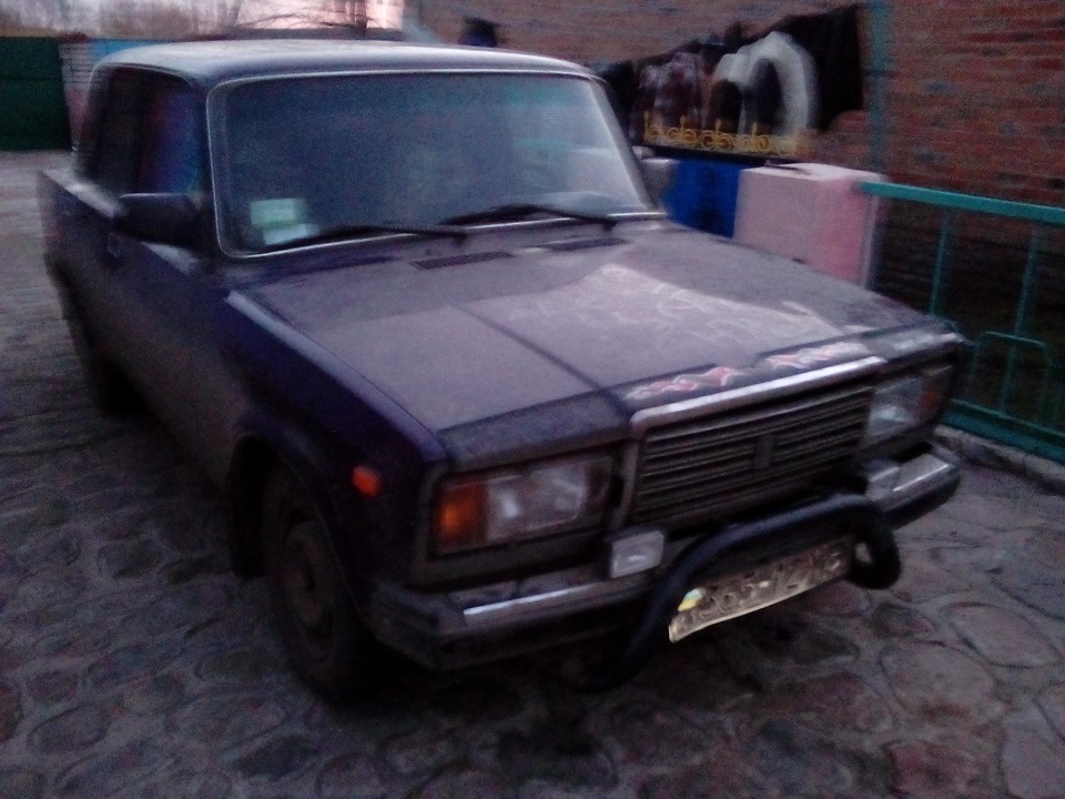Вимушені доопрацювання. 4