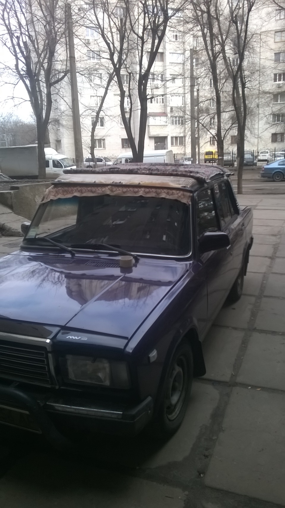 Взяв сьогодні трохи дрібничок... 4