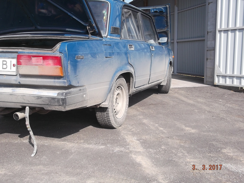 Намилили мордочка, ну і трохи цяцек 3