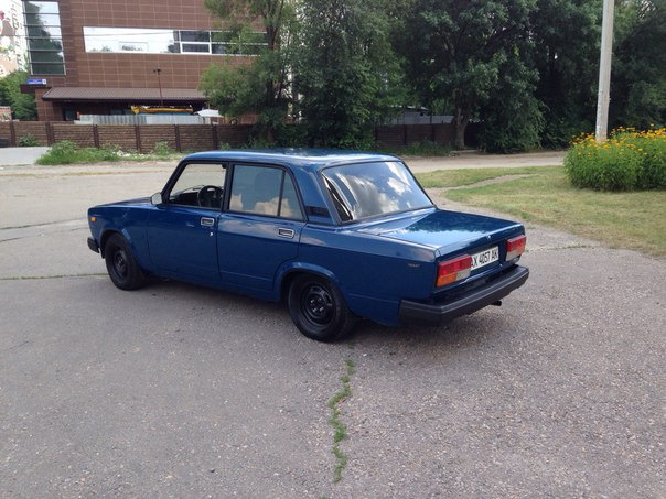 Кінець цього БЖ 1