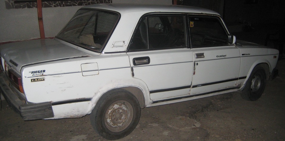 Ось такий я її купив 3