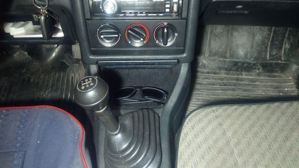 Торепдо від AUDI 80 до ВАЗ 2107 4