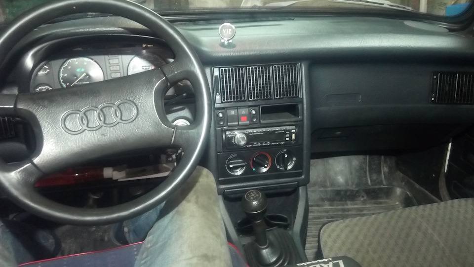 Торепдо від AUDI 80 до ВАЗ 2107 5