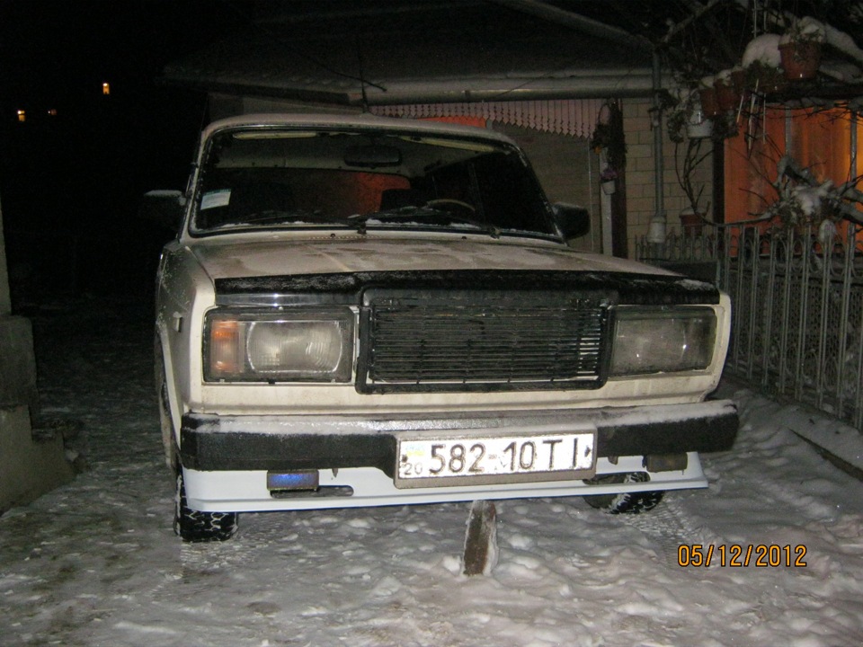 Будемо фарбуватися! 4
