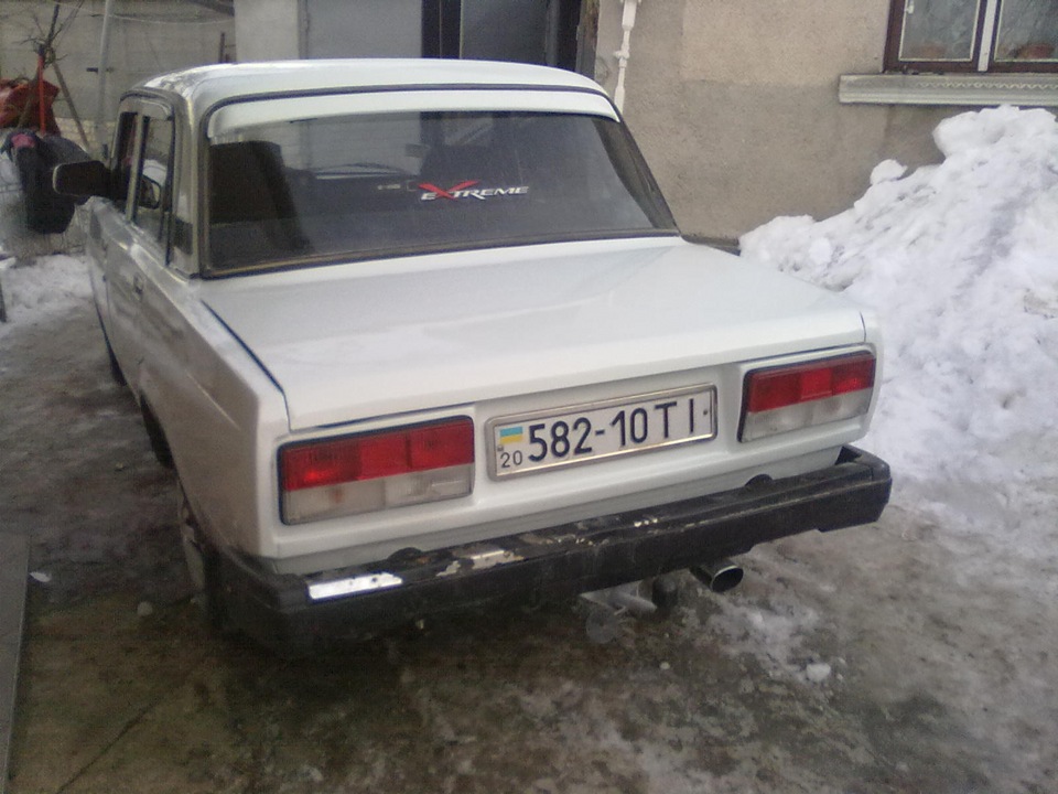 Майже зібрав. 5