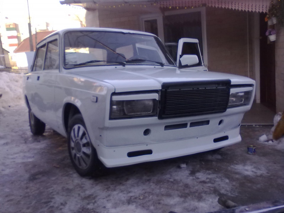 Майже зібрав. 1