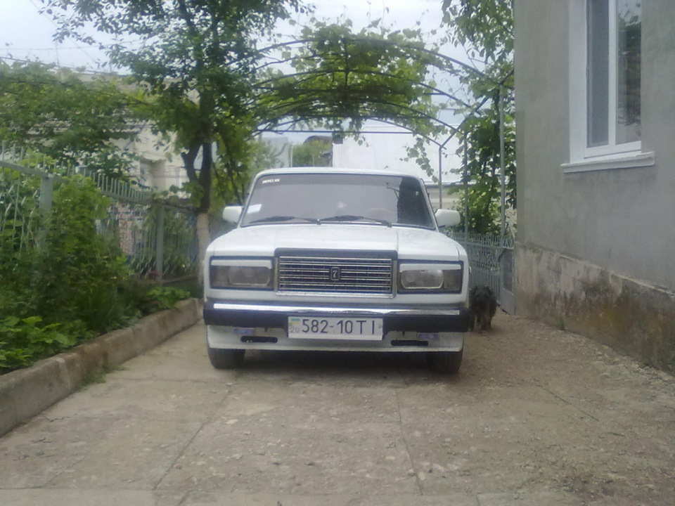 Останній запис 5