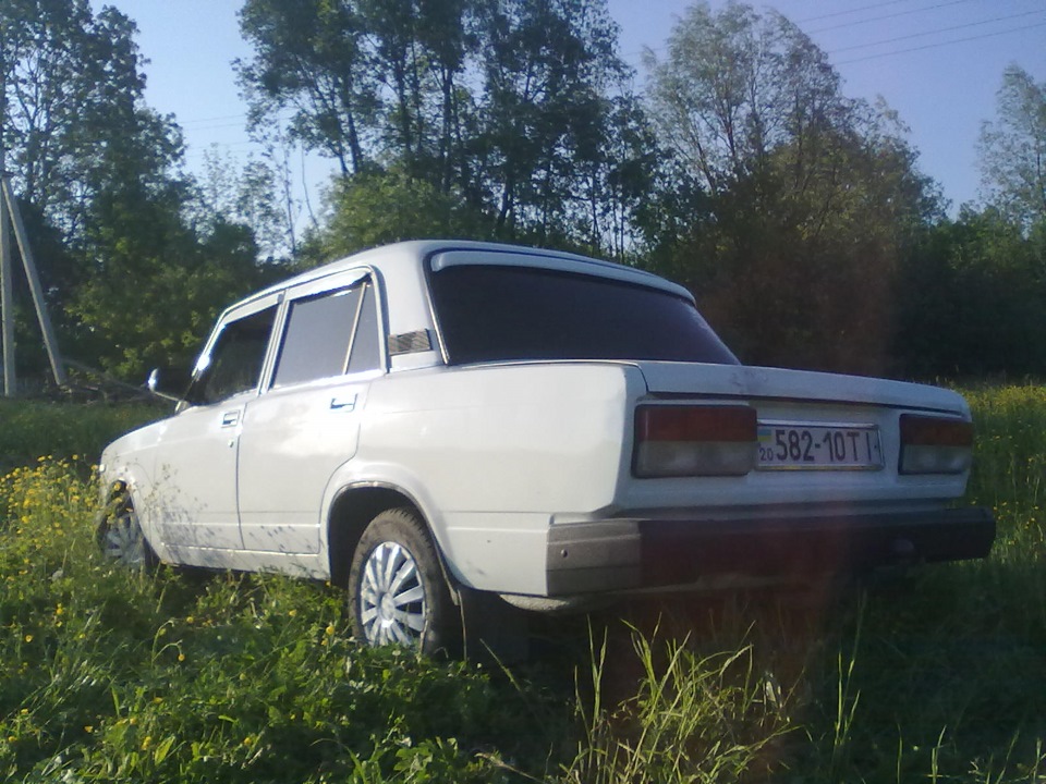 Останній запис 1