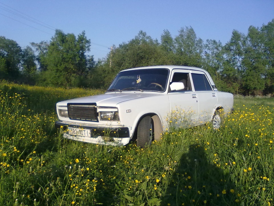 Останній запис 2