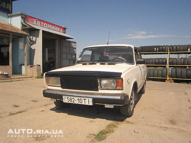 Ось така вона мені дісталася. 5