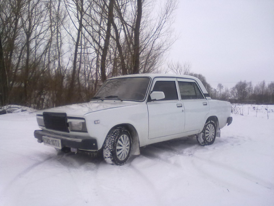 Зимовий фотосес 2