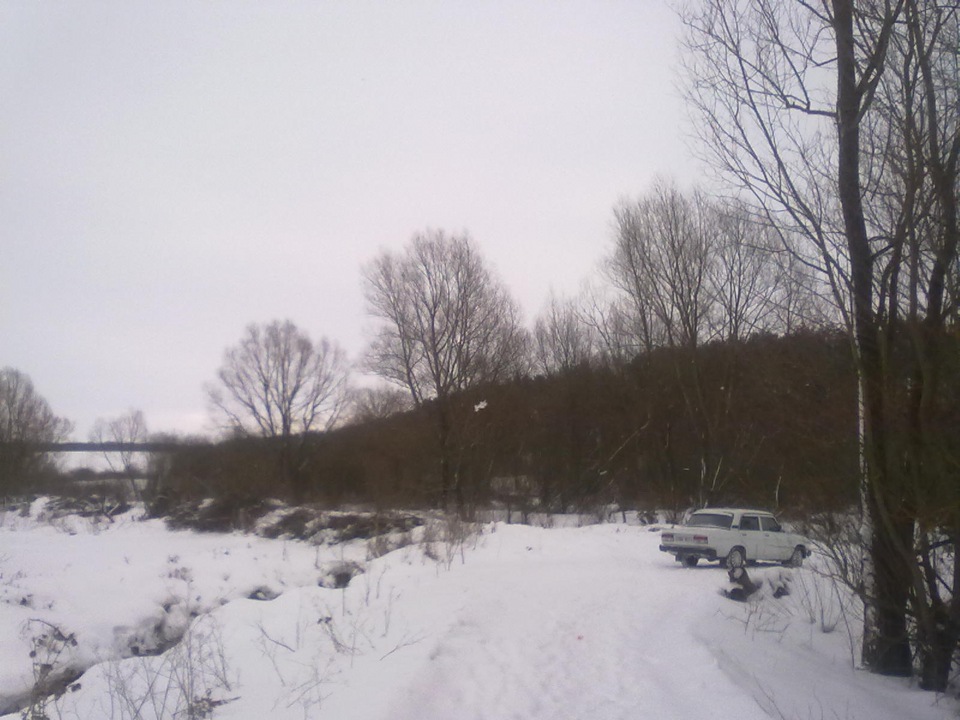 Зимовий фотосес 5