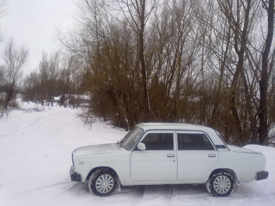 Зимовий фотосес 3