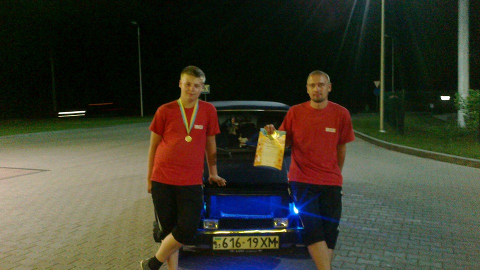 car quest 1місце і це тільки початок 2