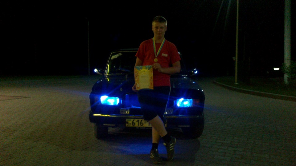 car quest 1місце і це тільки початок 4