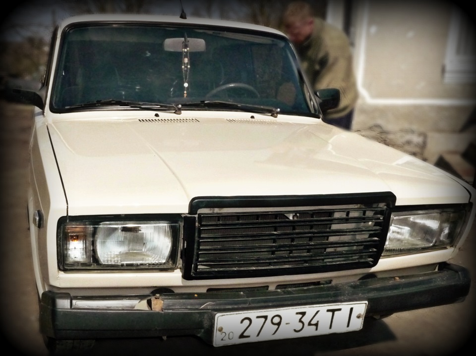 Фотосес машини 3