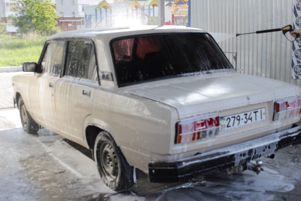 Мийка 4