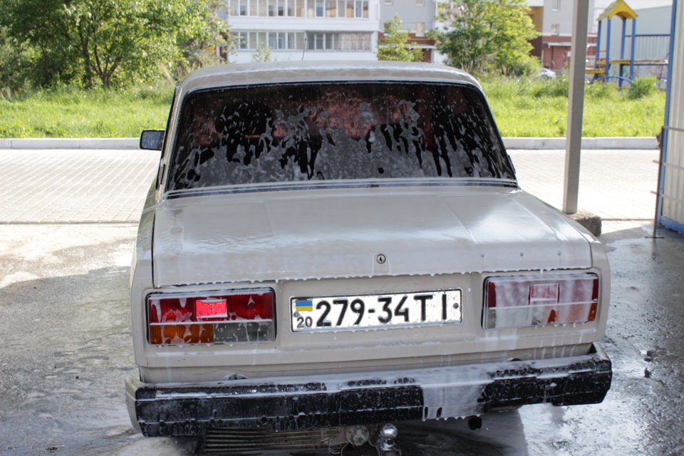 Мийка 3