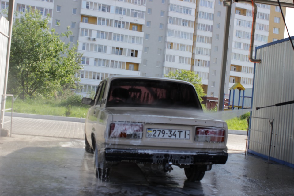 Мийка 5