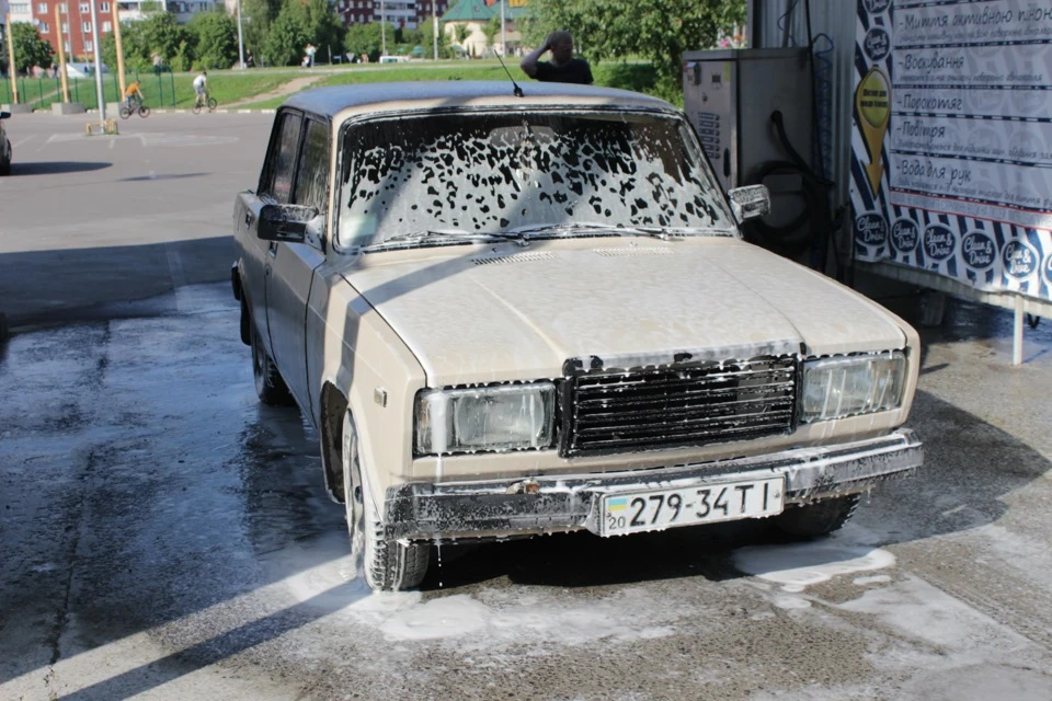 Мийка