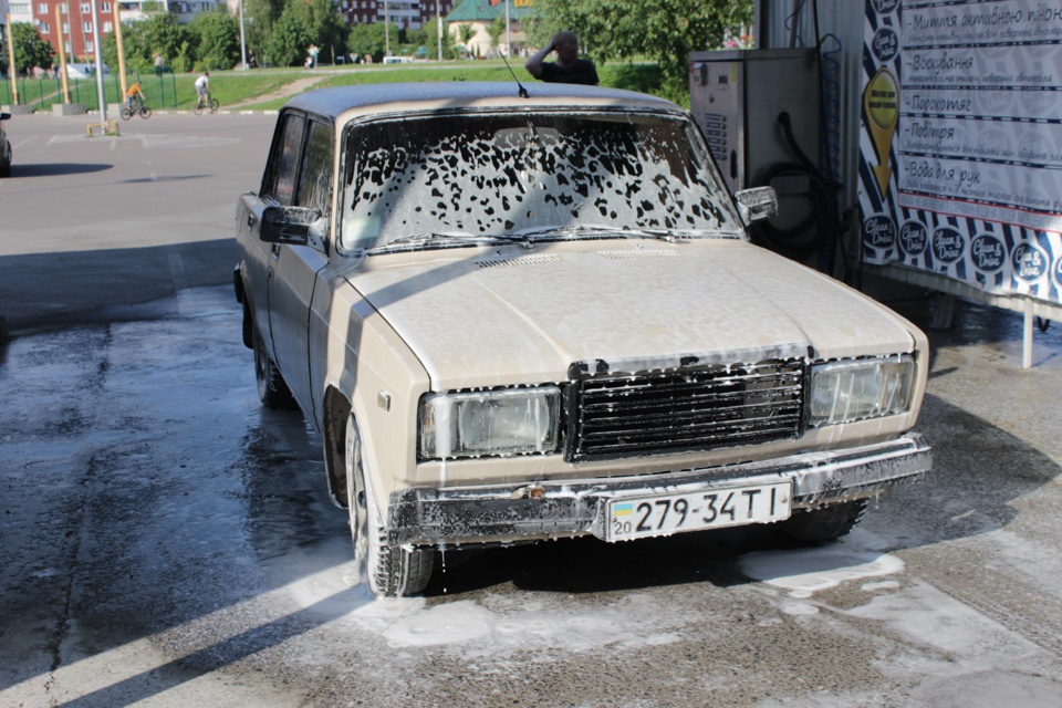 Мийка 1