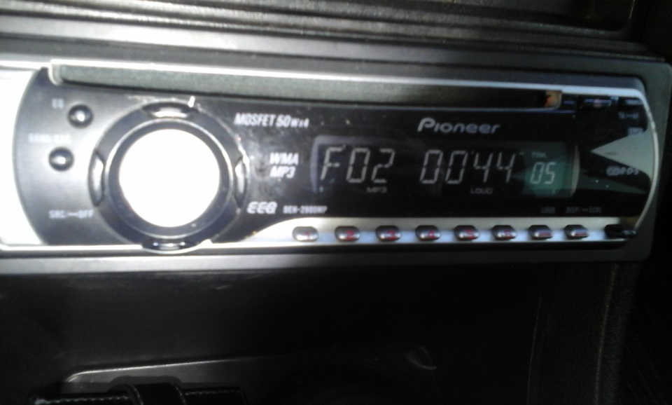 Новий Pioneer 2