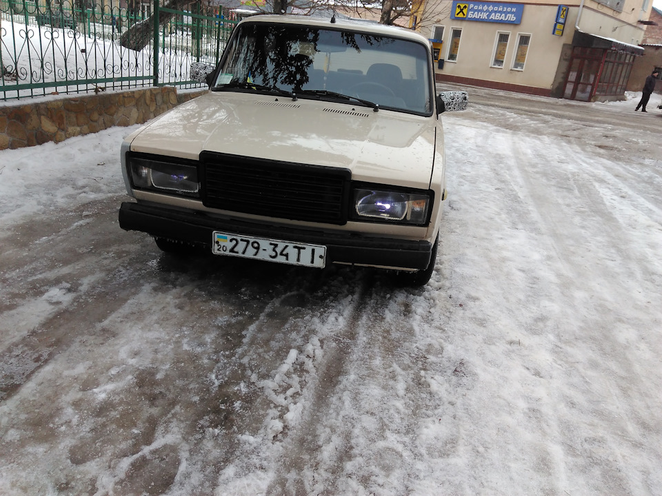 Нові болти 2
