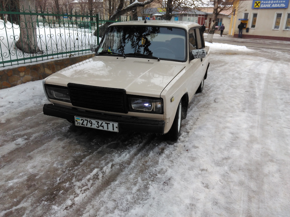 Нові болти 1