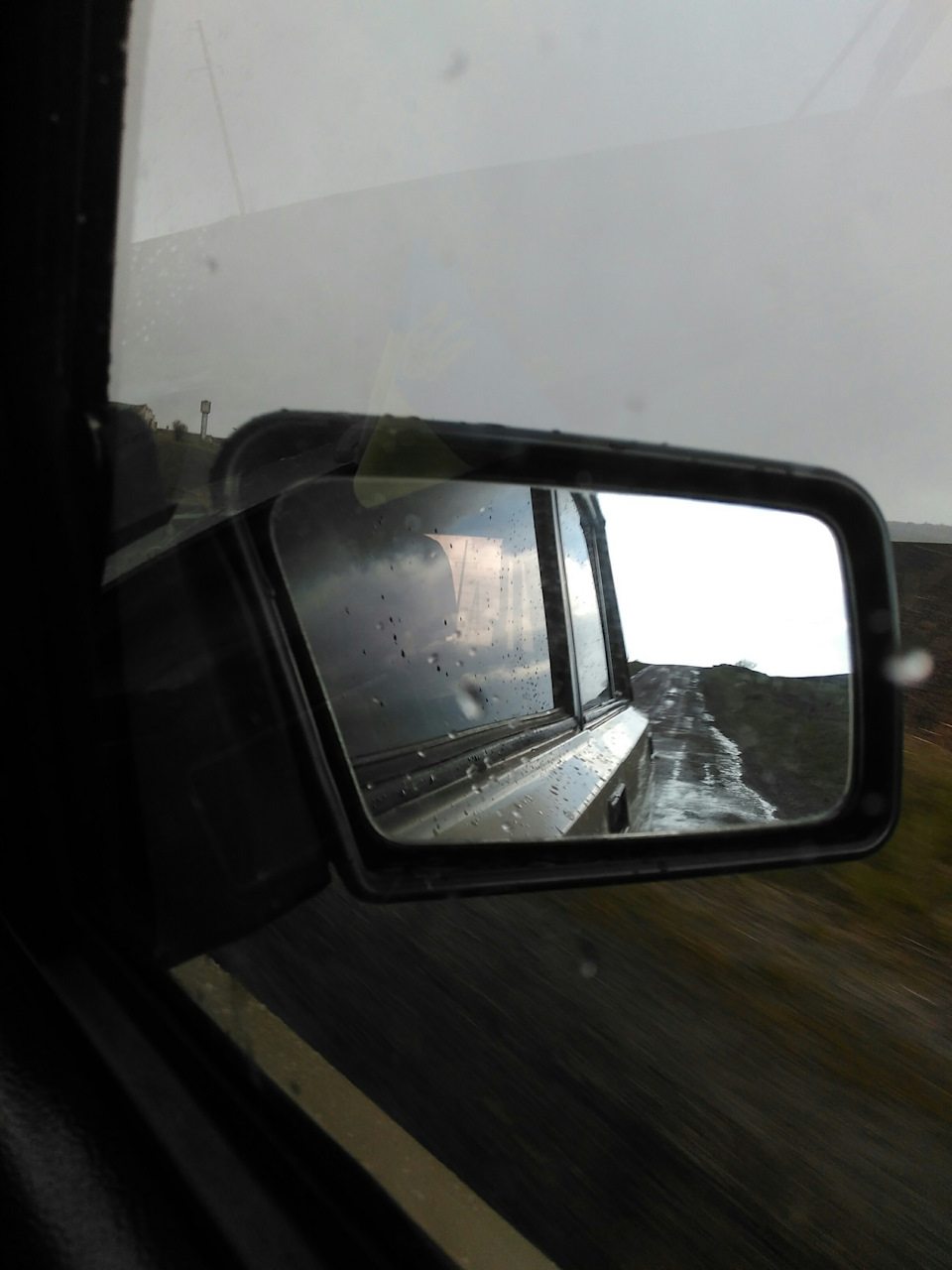 Змінив масло 3