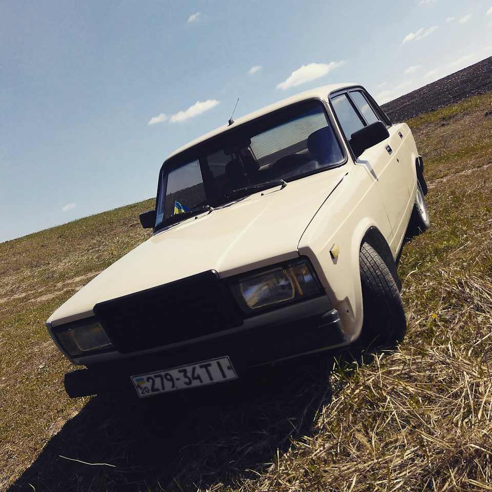 Змінив масло 4