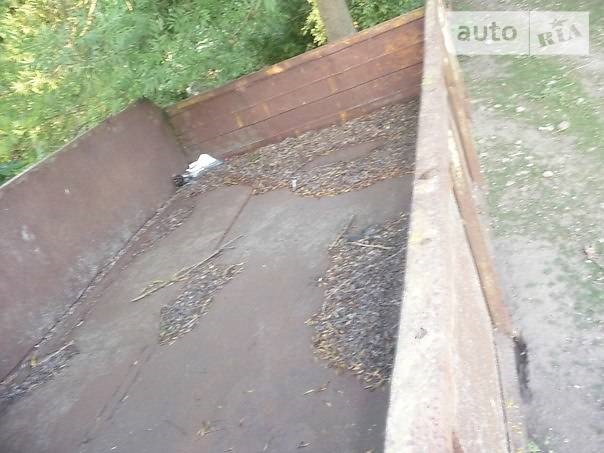 Продаю вот такое авто ЗИЛ 157 2